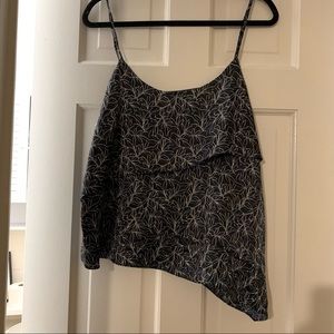 Likely Going Out Top